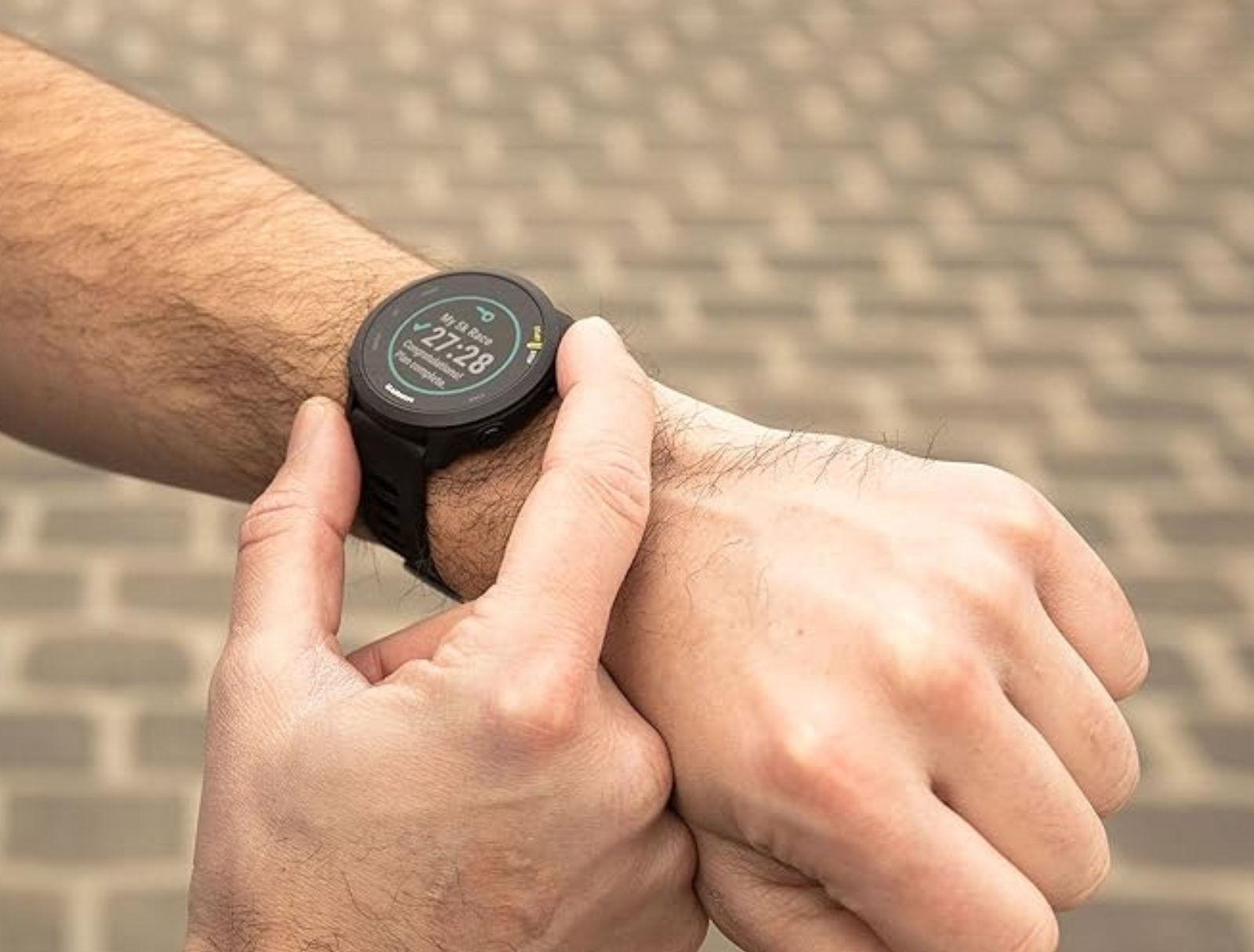 Gps Garmin Forerunner 15 Caracteristicas The Best Value Garmin