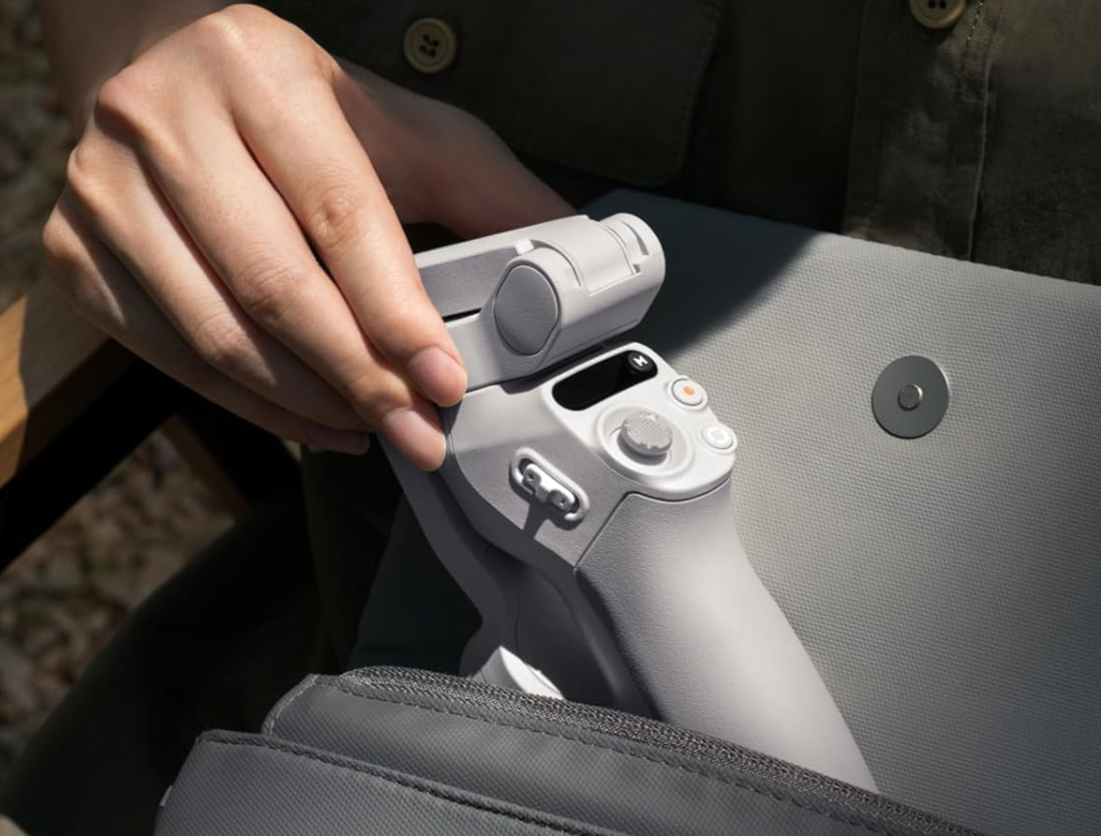 The best smartphone gimbal of 2024 falls to an all-time low price