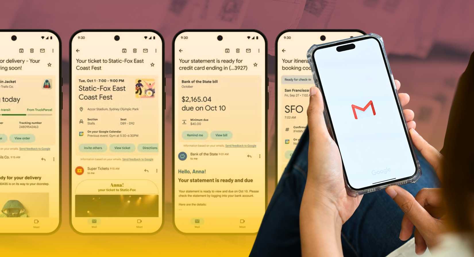 8 ways to spot (and block) AI-powered spam in your inbox