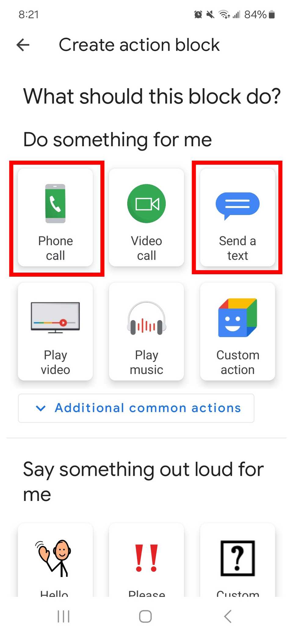 Disaster preparedness: How to make an emergency plan on your Android phone