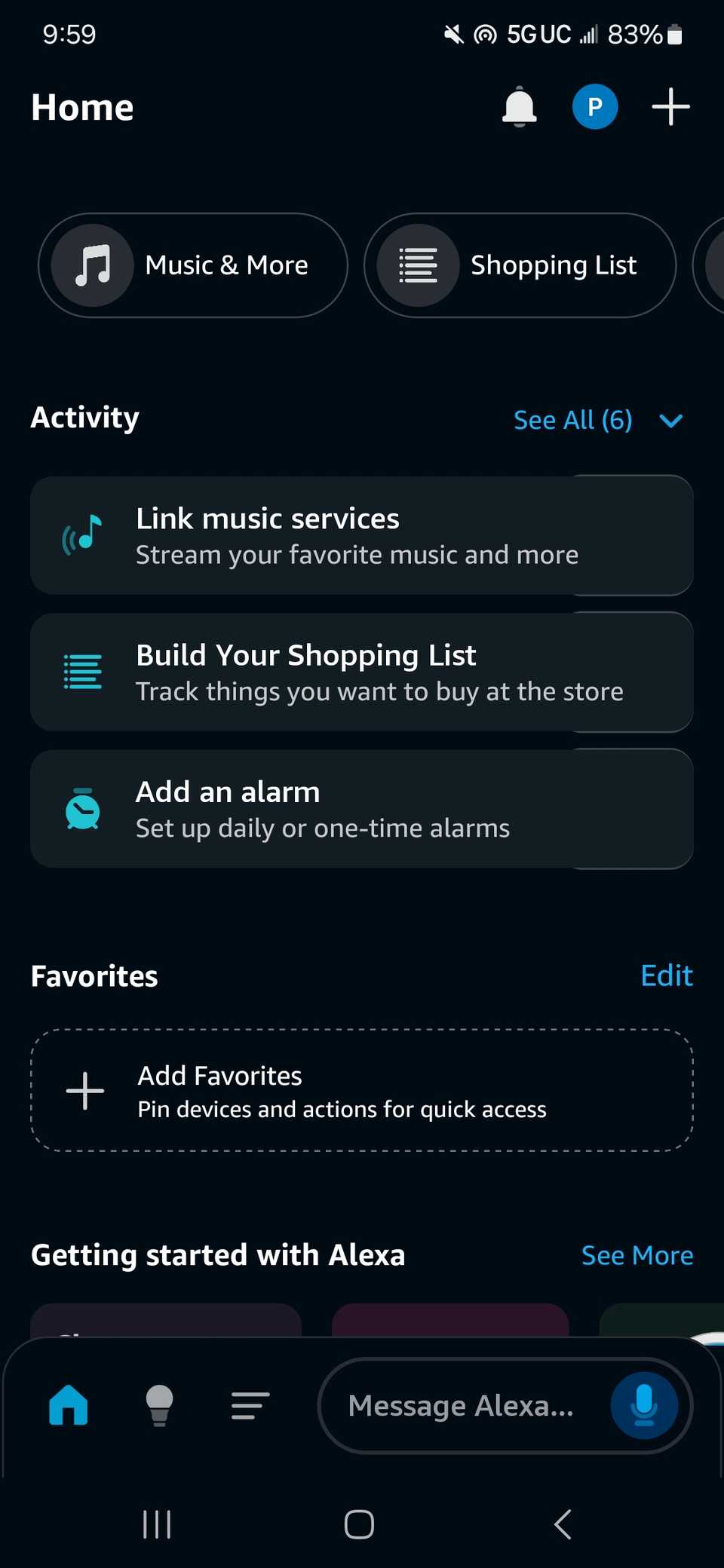 How to change the background on your Amazon Echo Show
