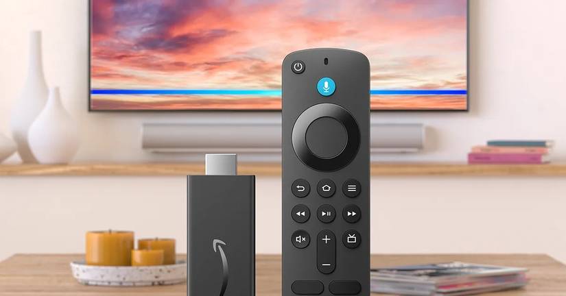 Amazon's Fire TV Stick (3rd gen) gets a new name and a price cut