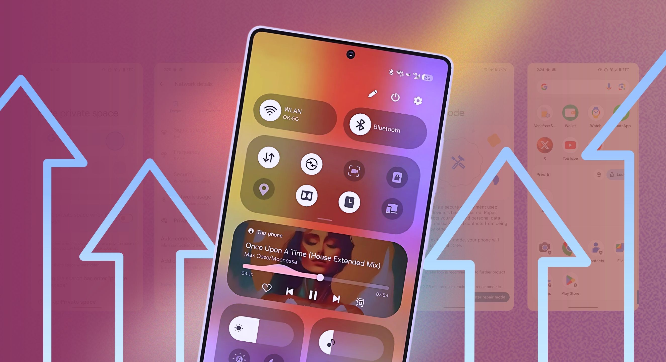 10 Android features that will supercharge your productivity