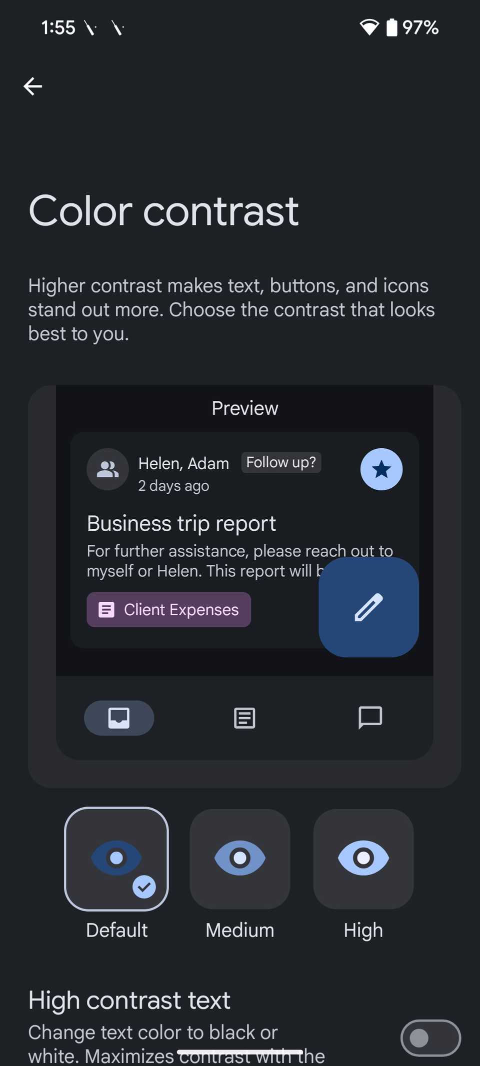 7 Android 15 settings you need to change immediately