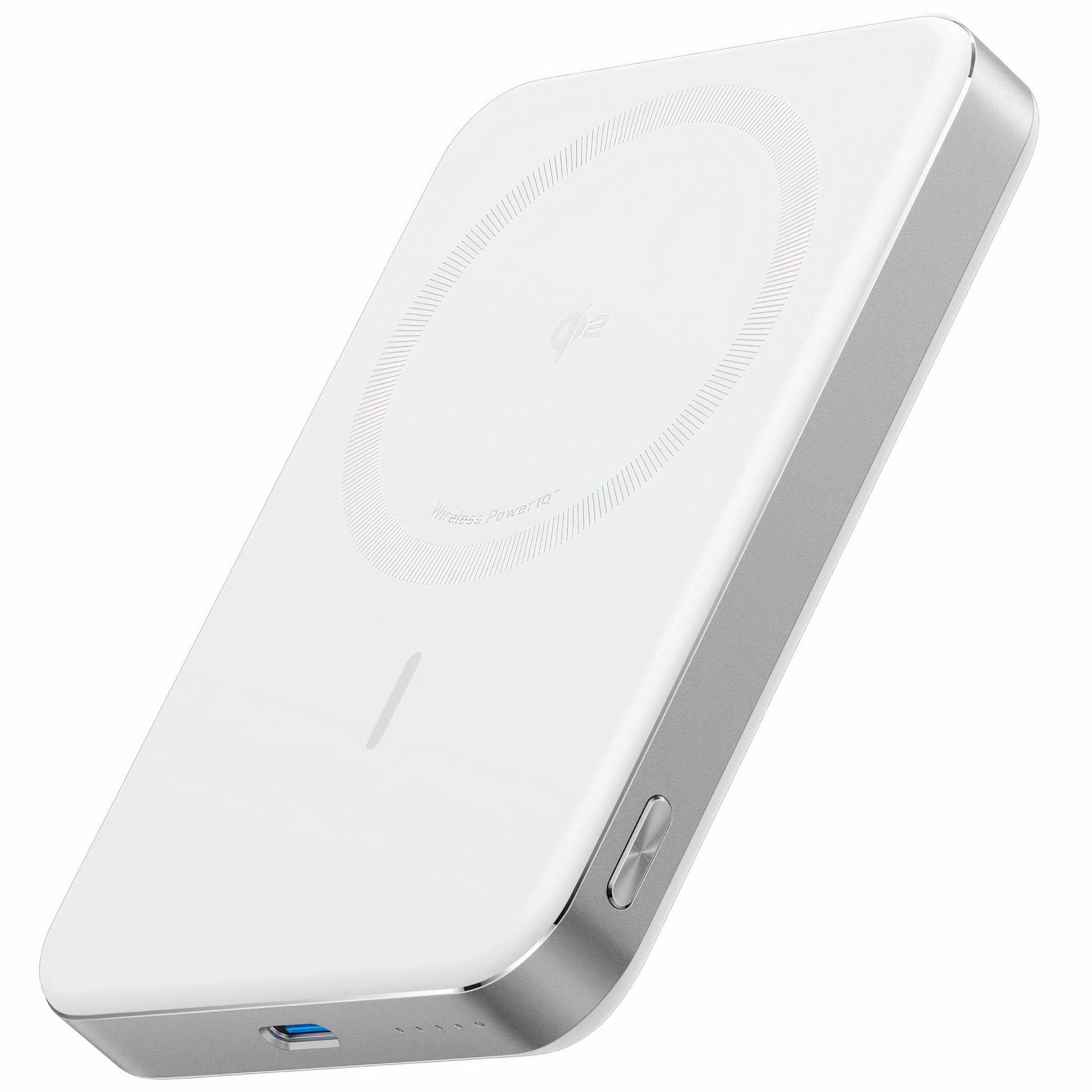 Anker MagGo 10,000mAh Slim Power Bank review: A portable
