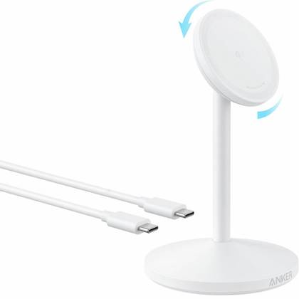 Anker MagGo Wireless Charger Stand review: Almost perfect