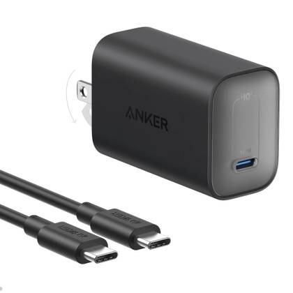 Anker Nano 100W charger