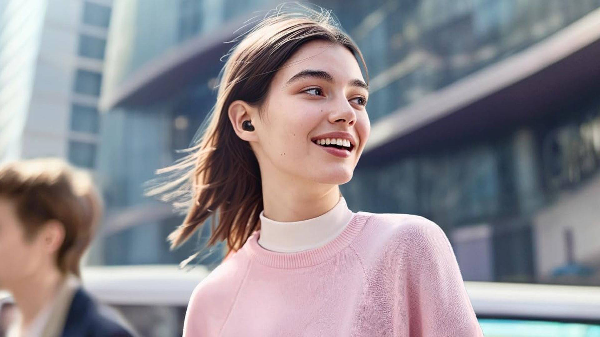At just $15 these Anker ANC earbuds are a no-brainer, so get them