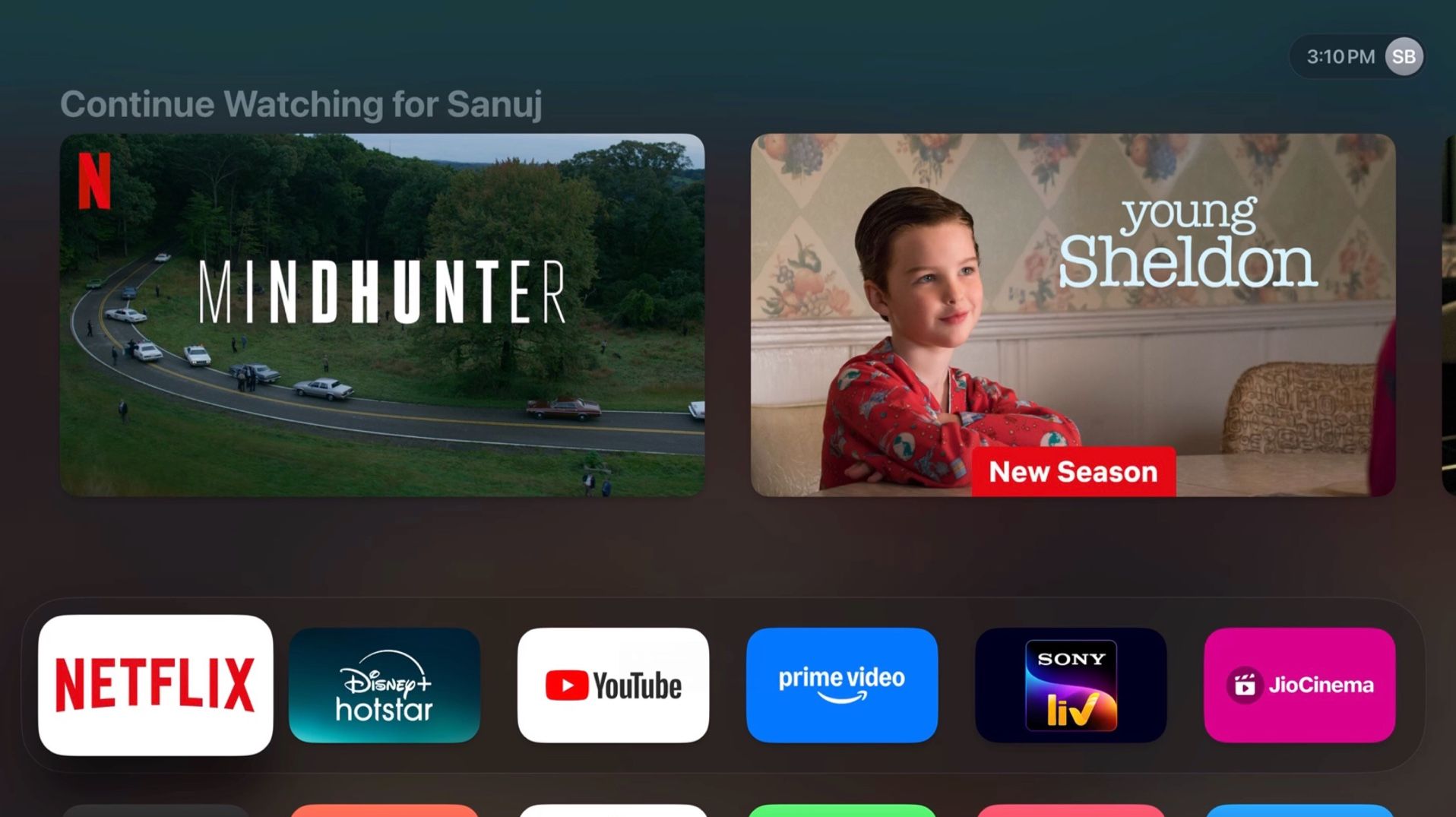After one week with Apple TV, I'm ready to ditch my Chromecast and