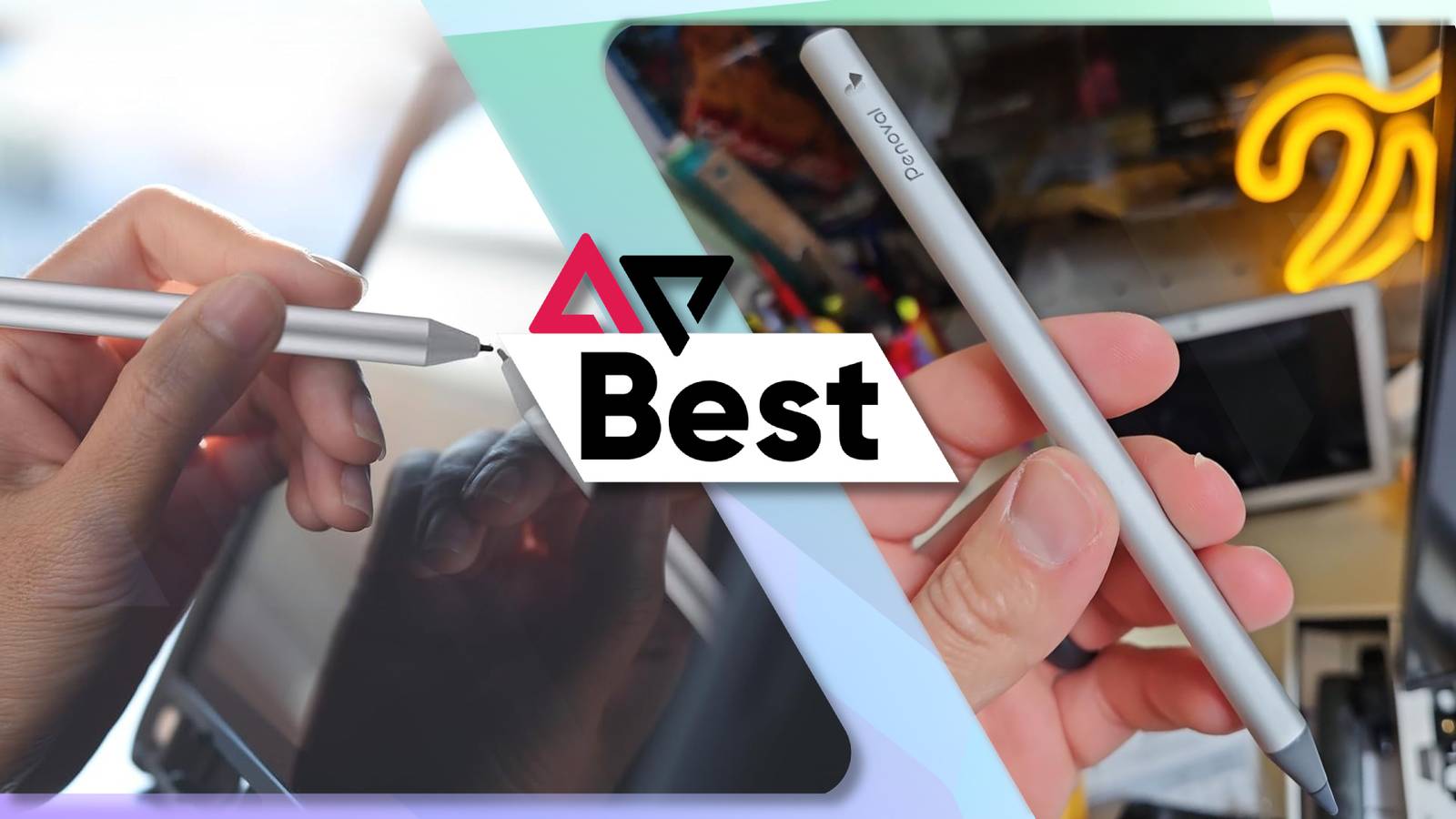 Touch Screen Best Stylus For Lenovo Chromebook Best Stylus Pens