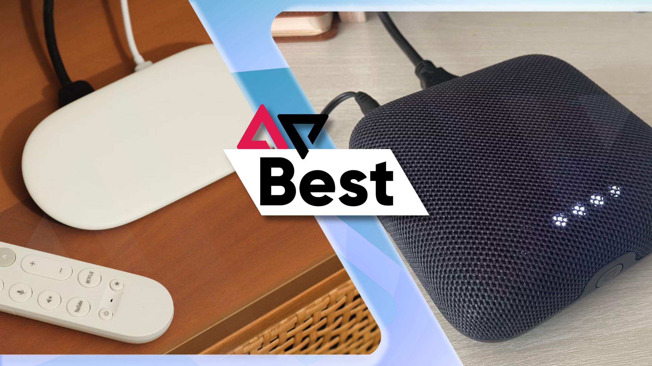 Google TV Streamer: How to enable apps only mode