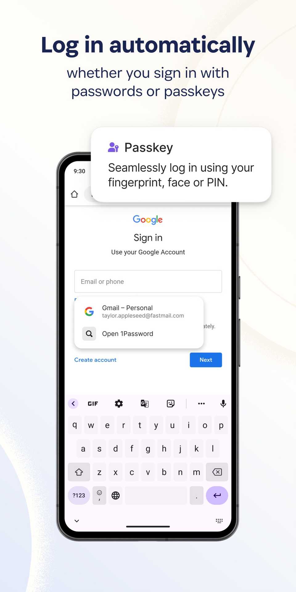 Password Key App Android 8 apps I immediately install after setting up a new Android phone