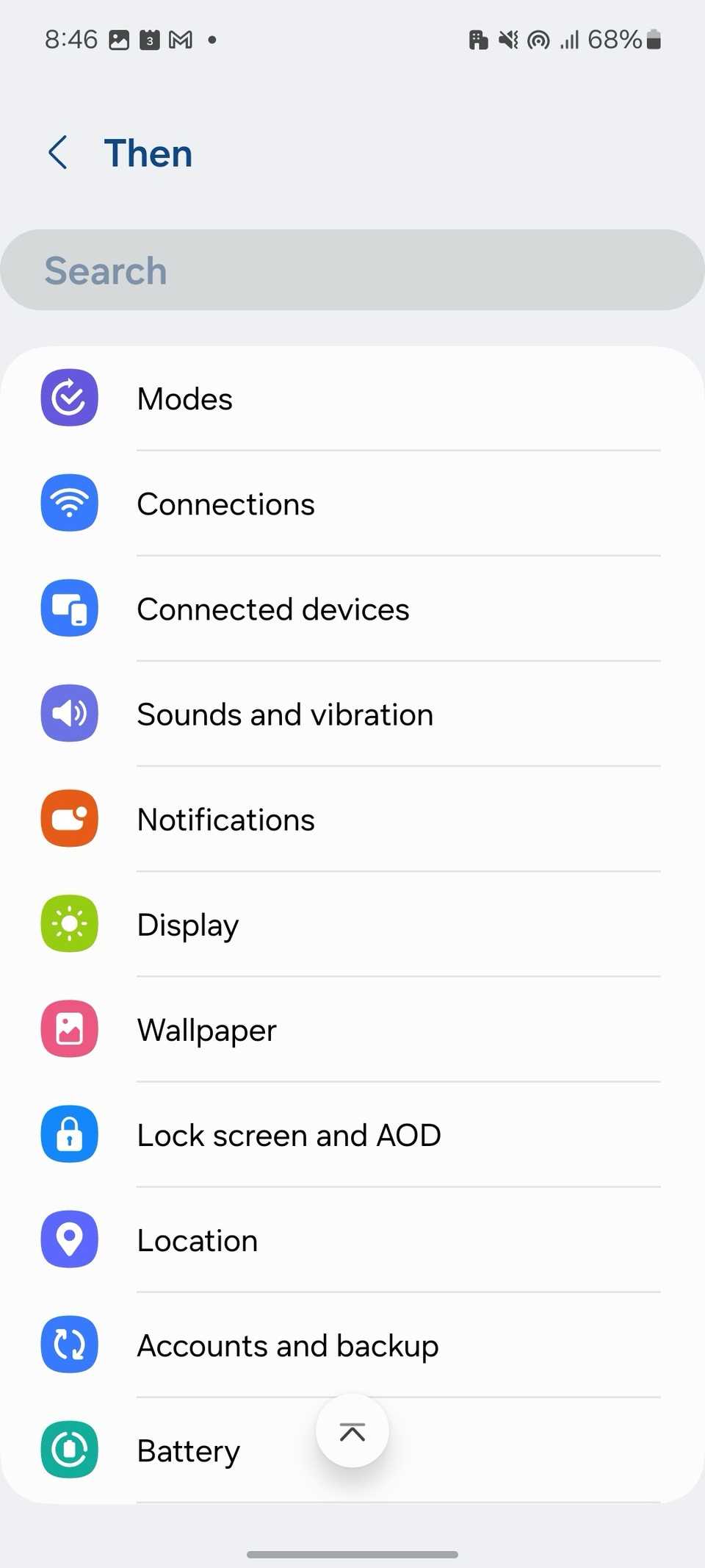 10 basic Samsung One UI settings you didn't know you need to change