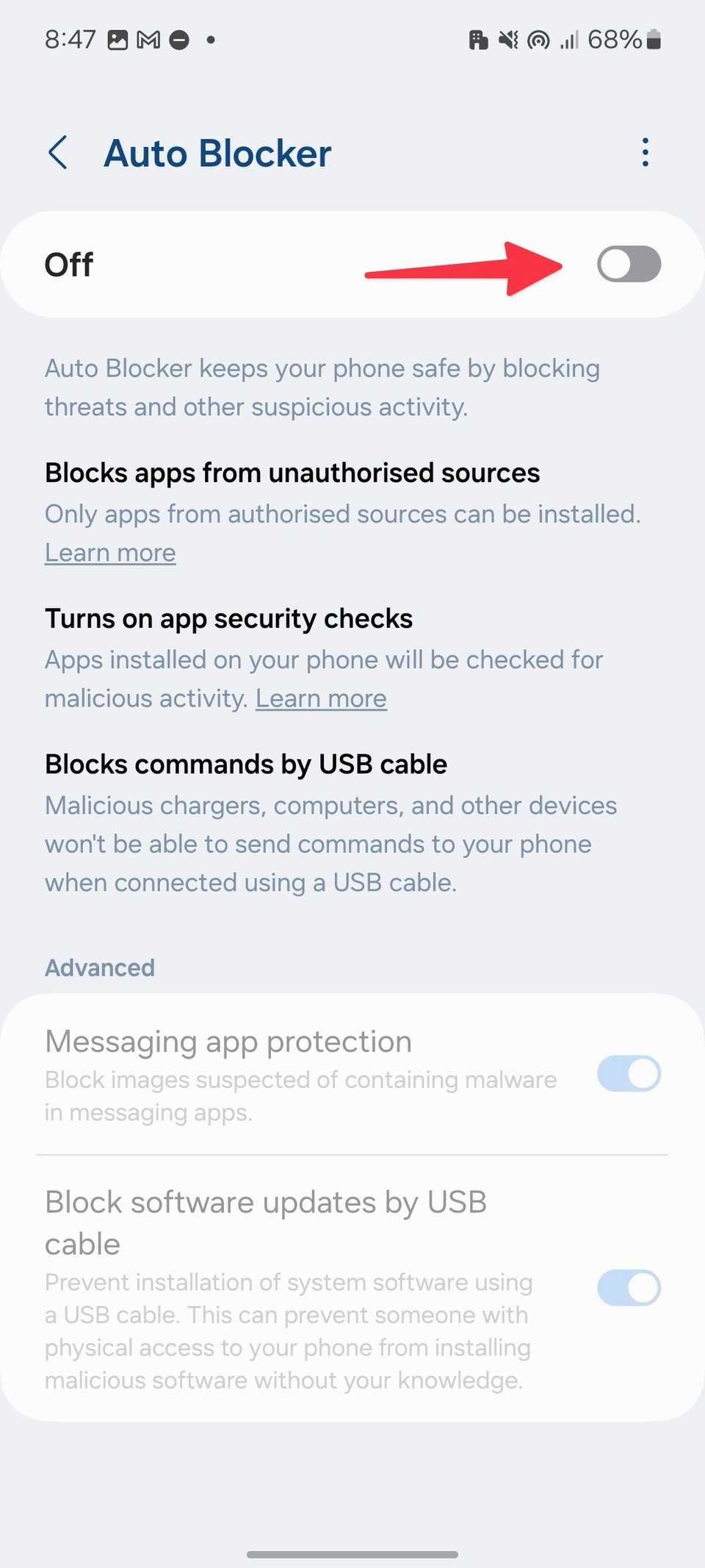 10 Basic Samsung One UI Settings You Didn t Know You Need To Change 10-basic-samsung-one-ui-settings-you-didn-t-know-you-need-to-change