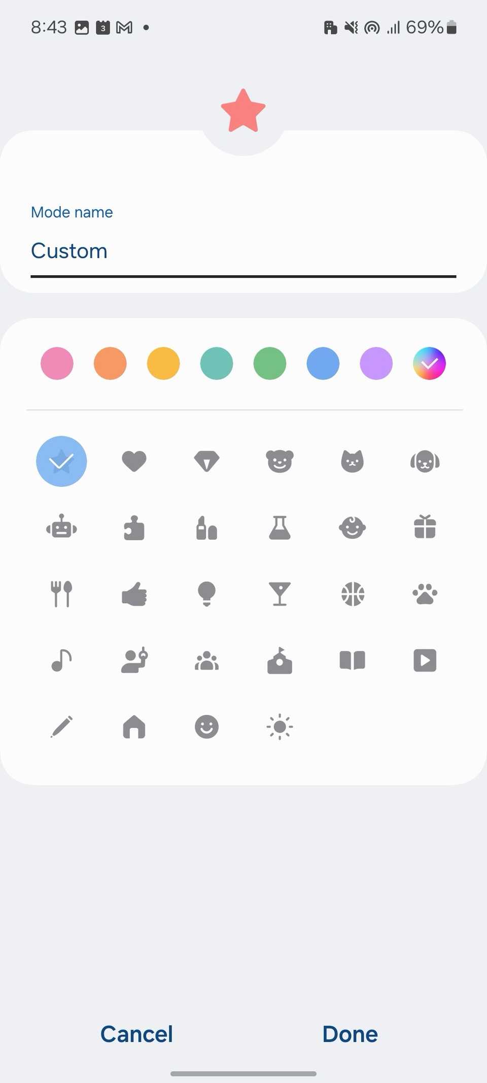10 basic Samsung One UI settings you didn't know you need to change
