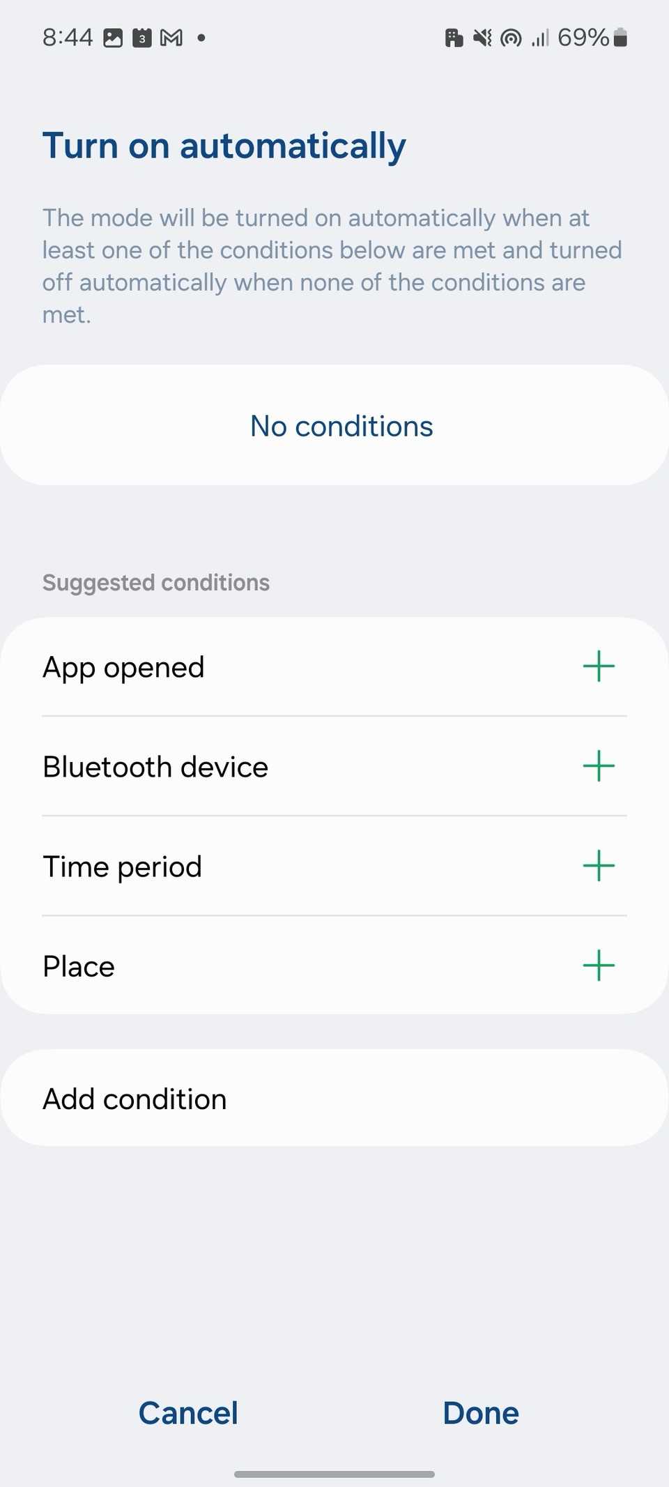 10 basic Samsung One UI settings you didn't know you need to change