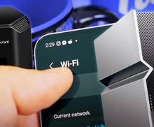 How to access the admin panel on your wireless router