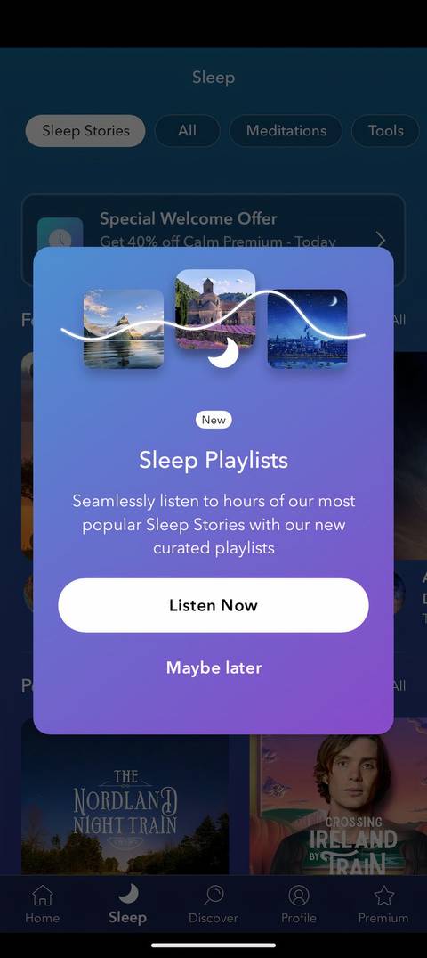 How to get better sleep with your Android