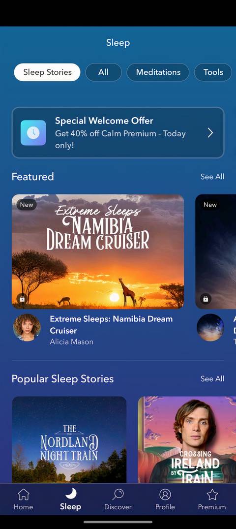 How to get better sleep with your Android