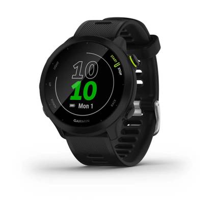No more excuses: this Garmin Forerunner smartwatch is now on sale