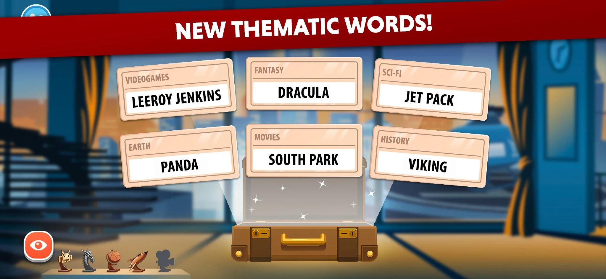The 5 best new Android games released in September 2024