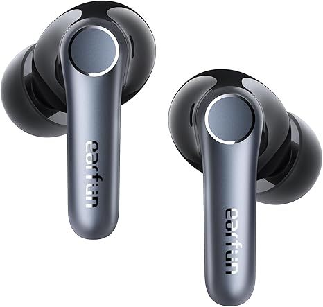These noise-canceling earbuds check all the boxes, and they're 21