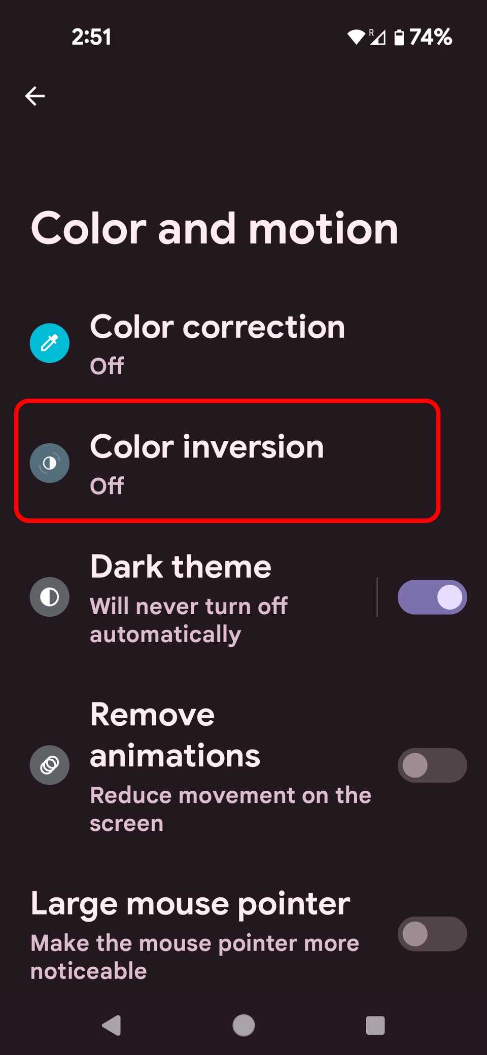Android Selected Message Color How to change your text bubble color on Android