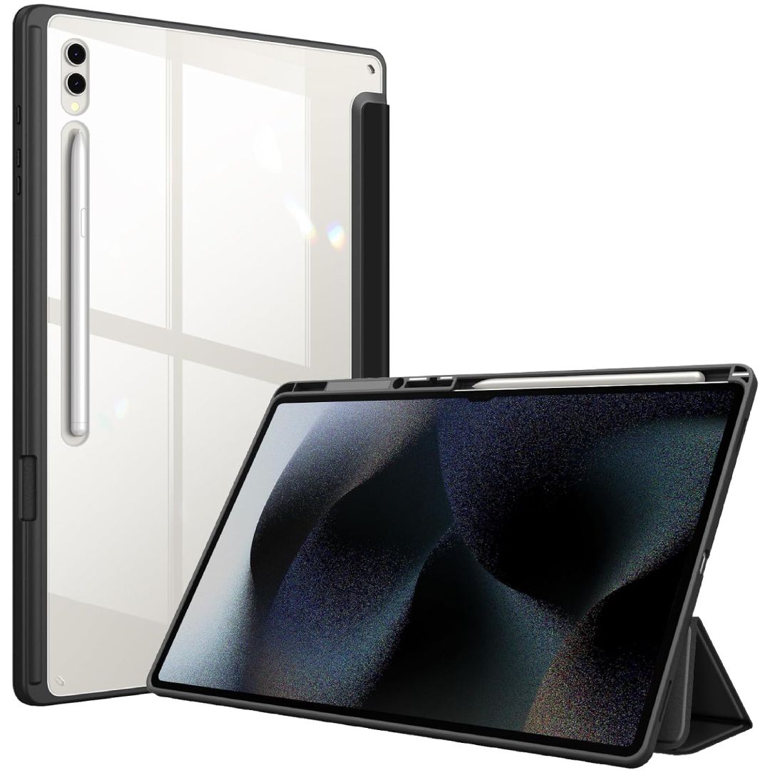 Best Samsung Galaxy Tab S10 Ultra cases in 2025