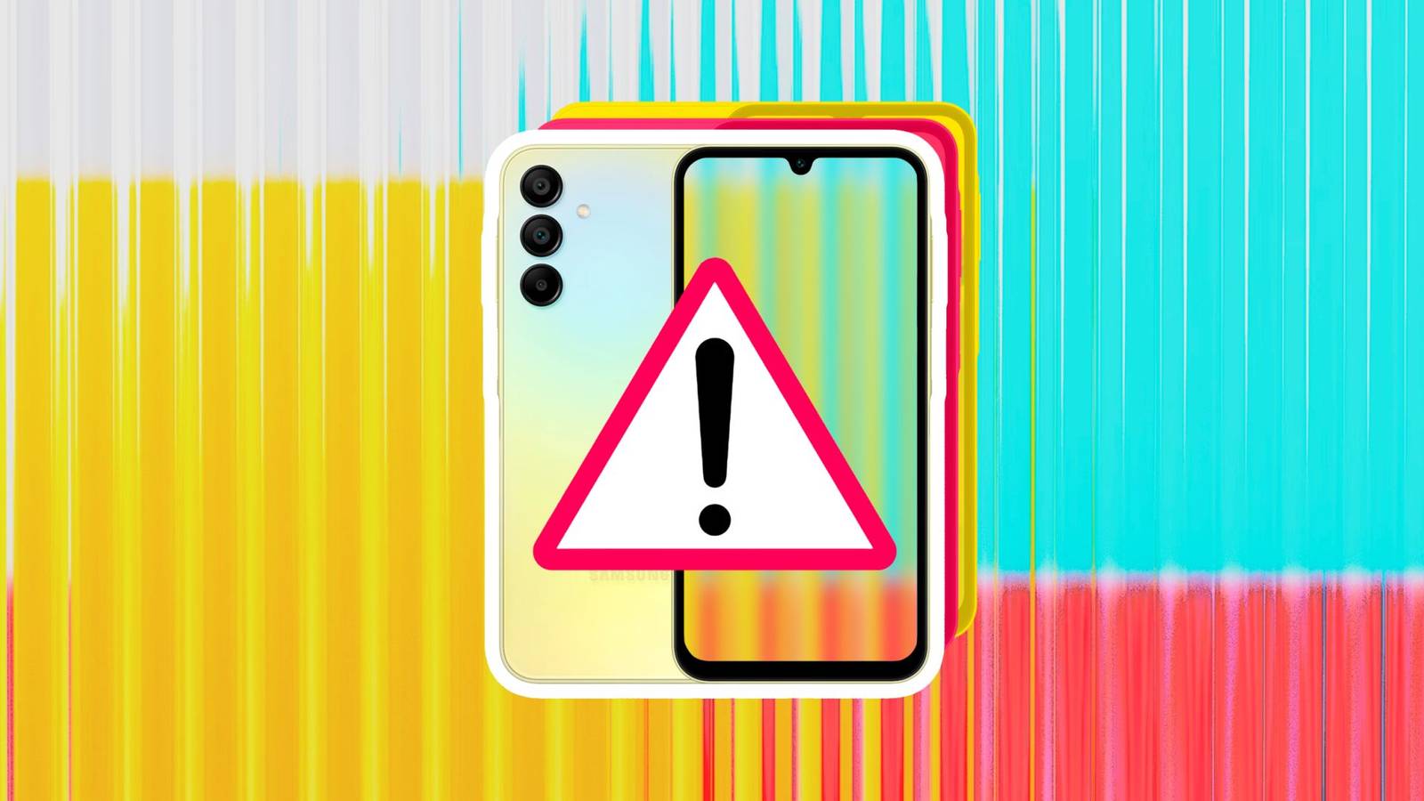 Samsung Phone Repair Service