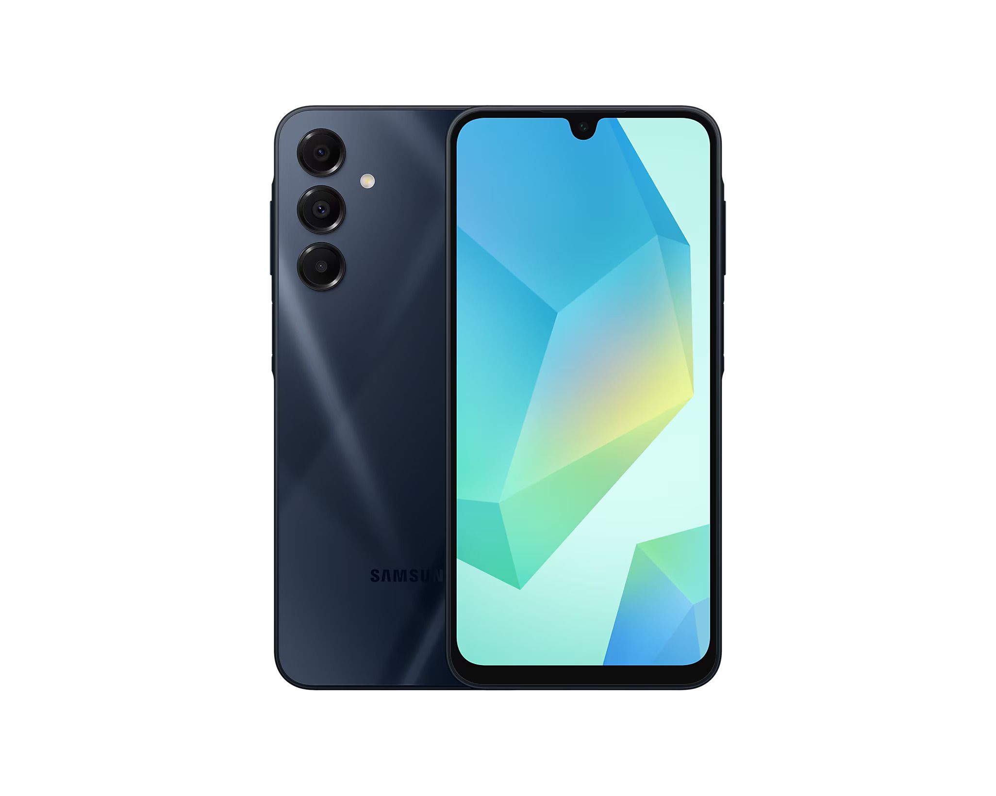Samsung Galaxy A16 early listing spotted on Samsung Netherlands