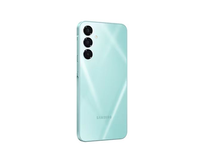 Samsung Galaxy A16 early listing spotted on Samsung Netherlands