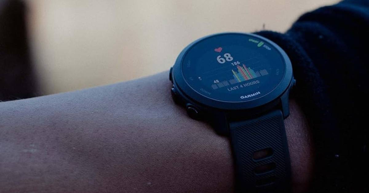 Forerunner 945 Connect Garmin 645 To Phone Bluetooth Headphones