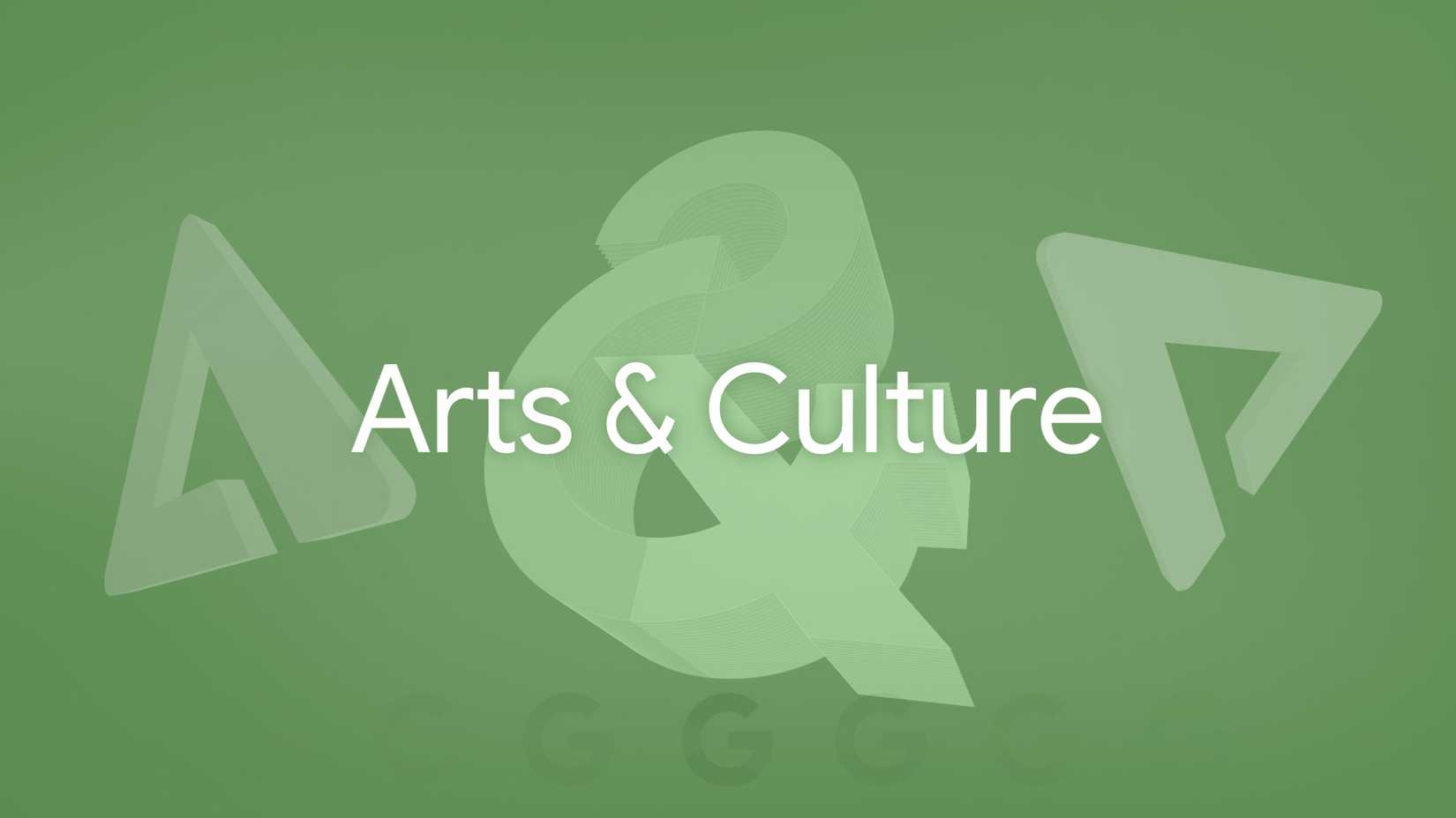 Google Artes e Cultura