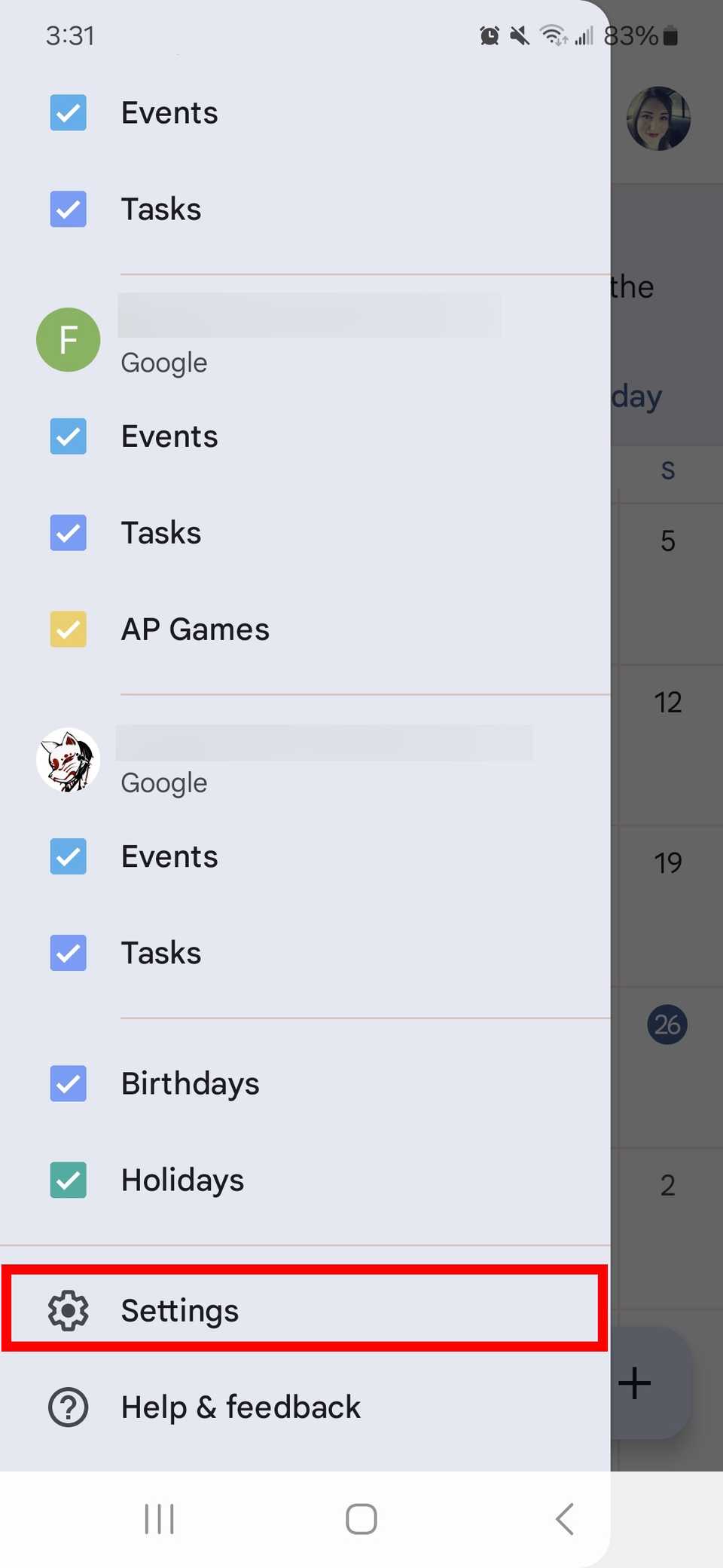 10 tips and tricks for easy scheduling in Google Calendar