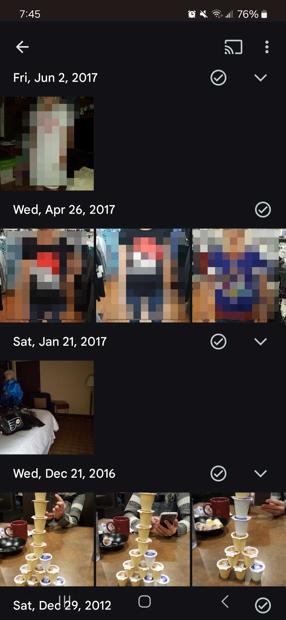 Getting My Picture Google Photos: Simple tips and tricks to tame your photo collection