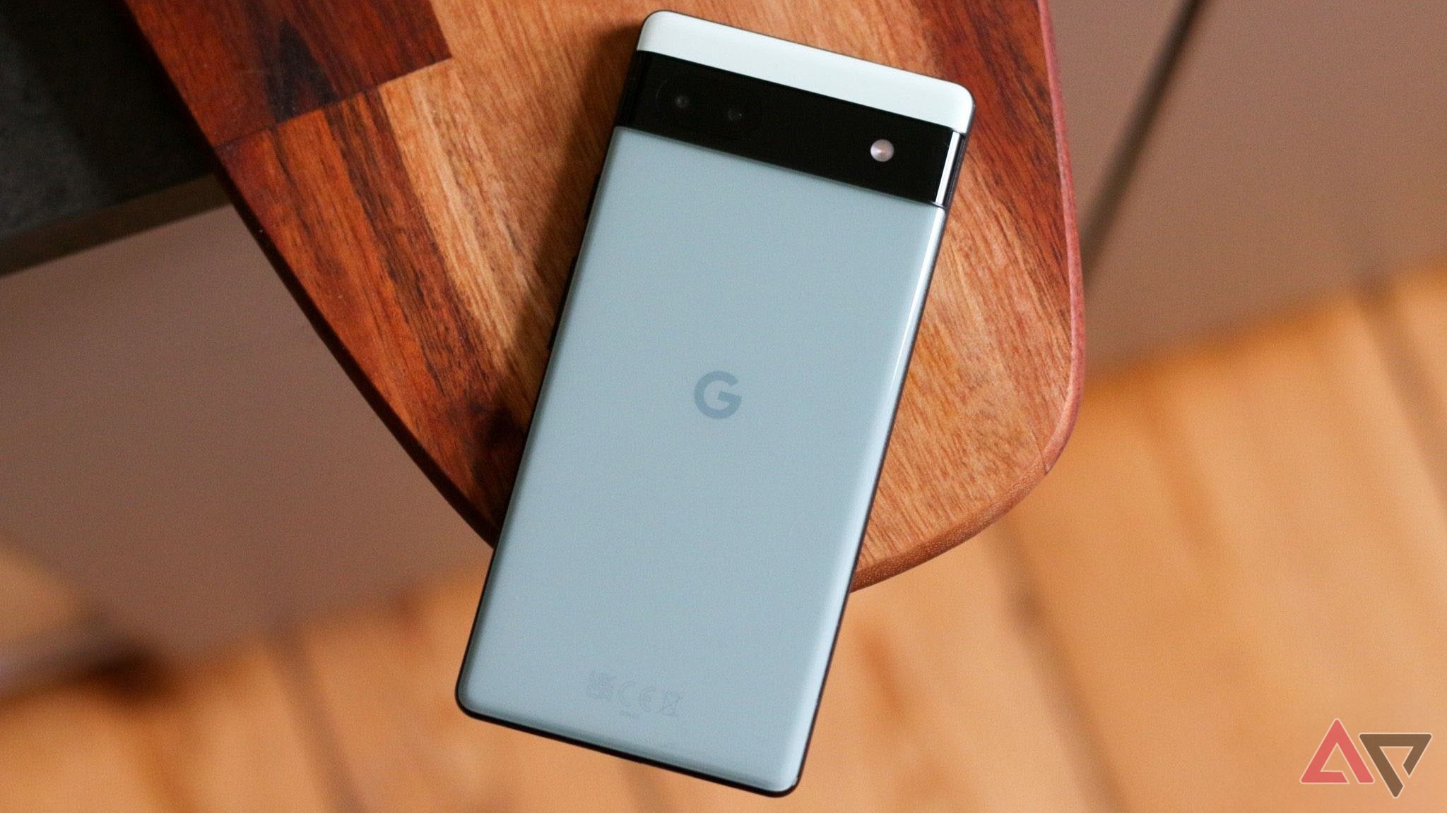 Tensor G5 specs reveal how Google is upgrading the Pixel 10 after