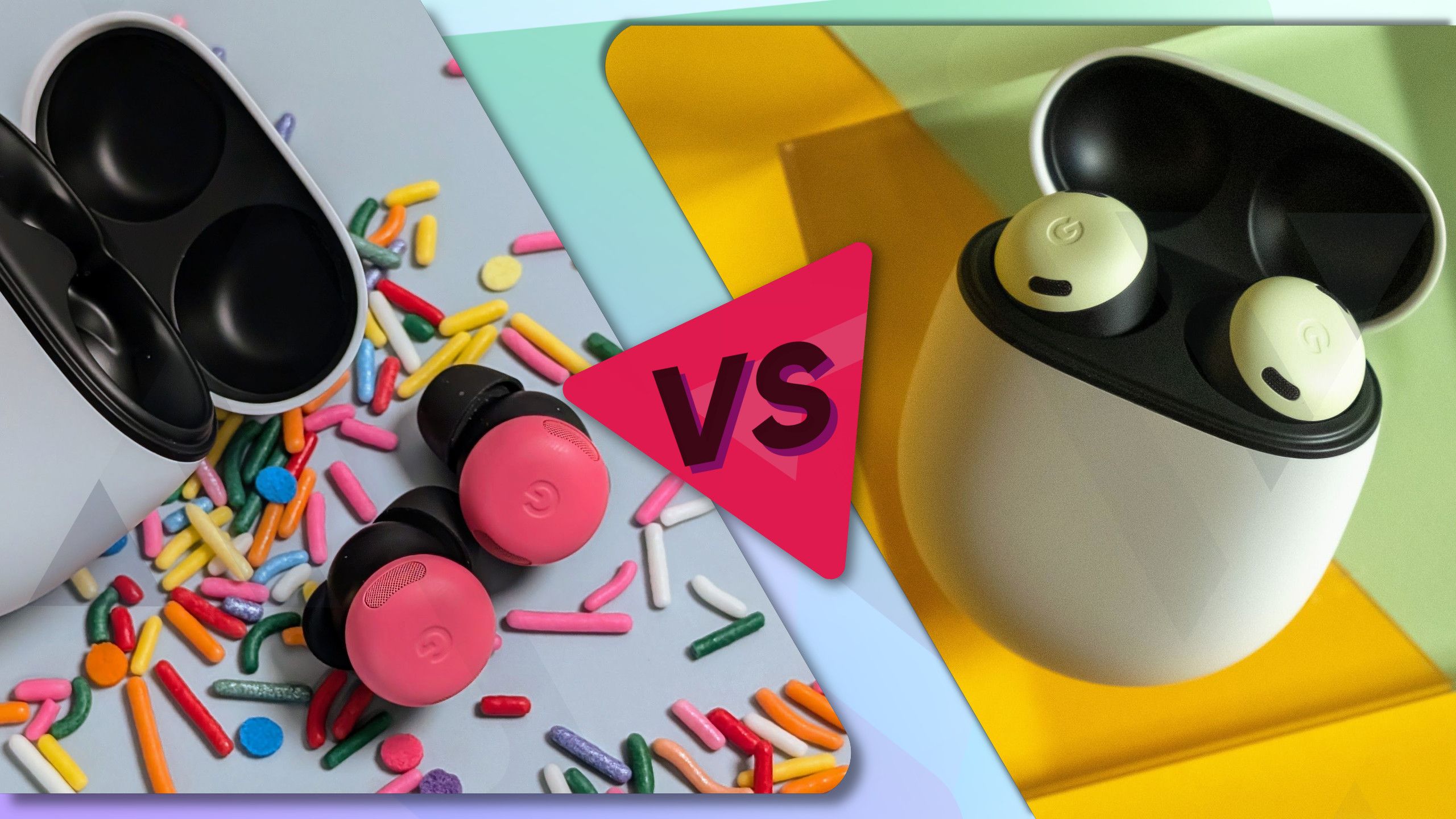 Google Pixel - Google Pixel Buds Proと15%OFF券x2 Google Pixel Buds Pro 2 Wireless Earbuds with Active Noise