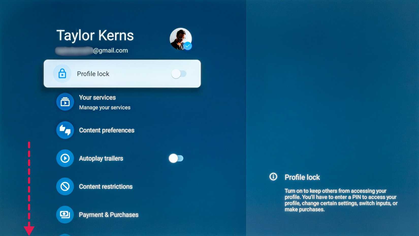 Google TV Streamer: How to enable apps only mode - Main Image