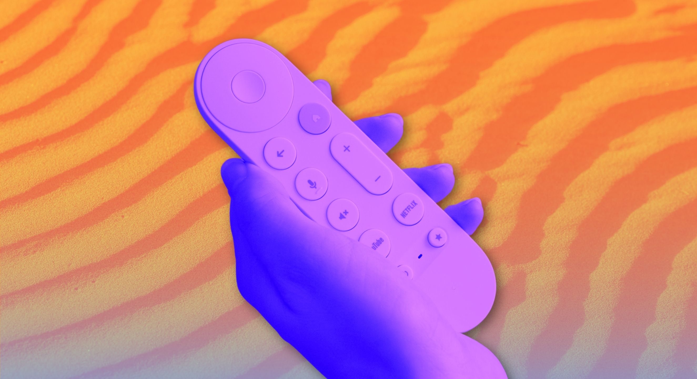 Google TV Streamer: How to enable apps only mode