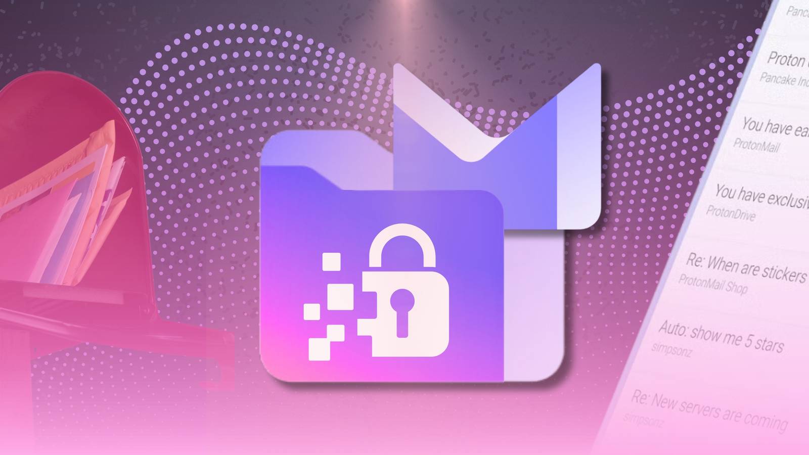 How Proton Mail encryption works