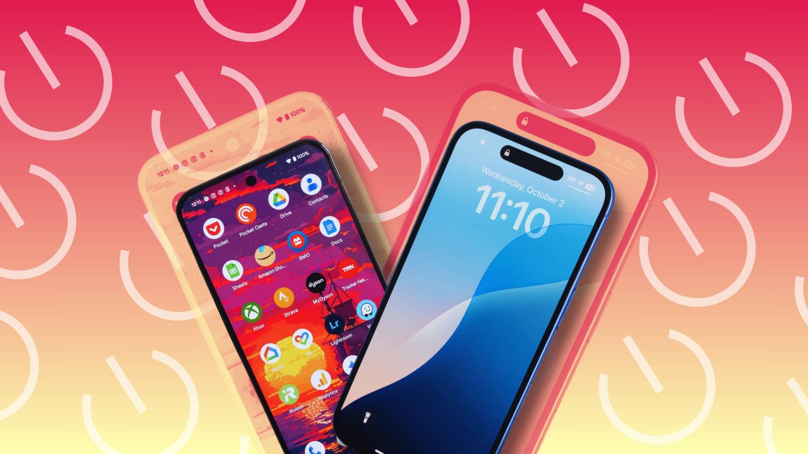 Smartphones Offer Multiple Ways To Power Off