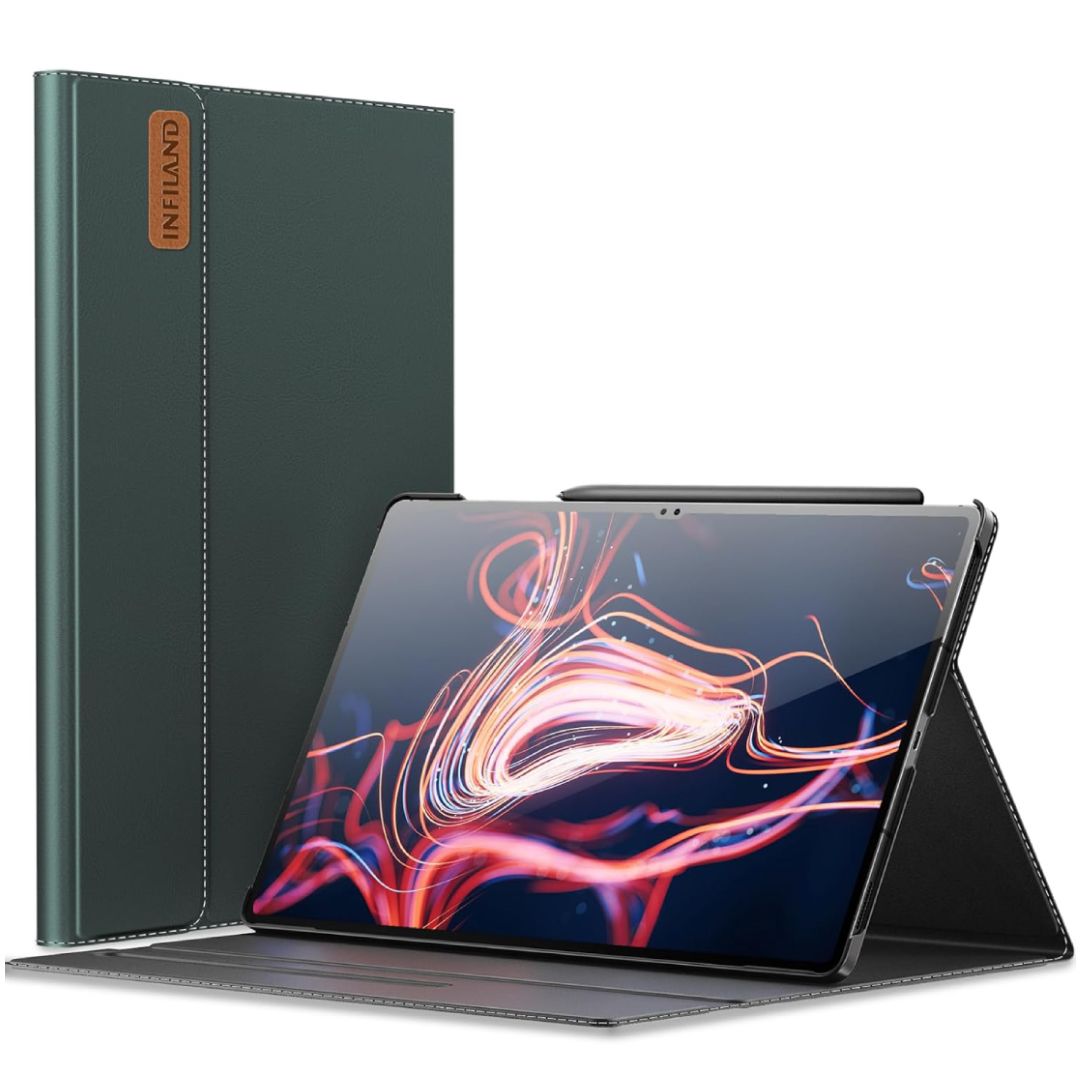 Best Samsung Galaxy Tab S10 Ultra cases in 2025
