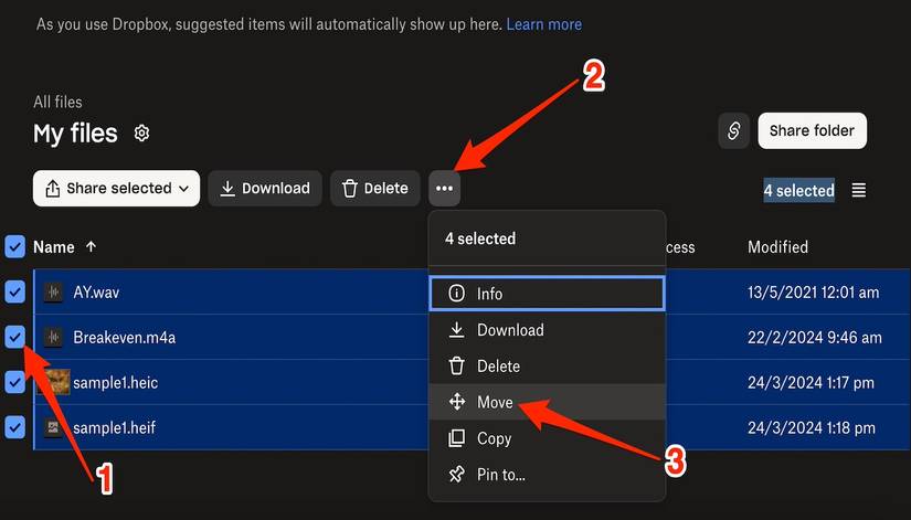 Dropbox Delete How to delete your Dropbox account