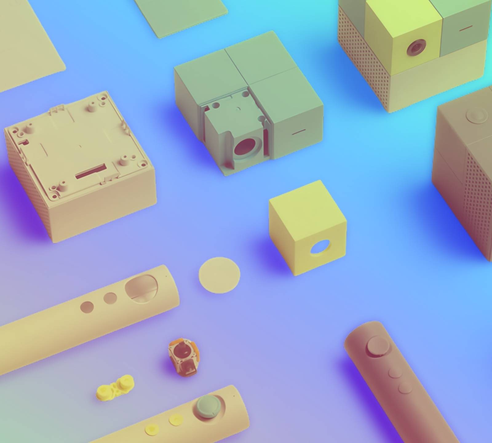 10 best games on the family friendly Nex Playground games console