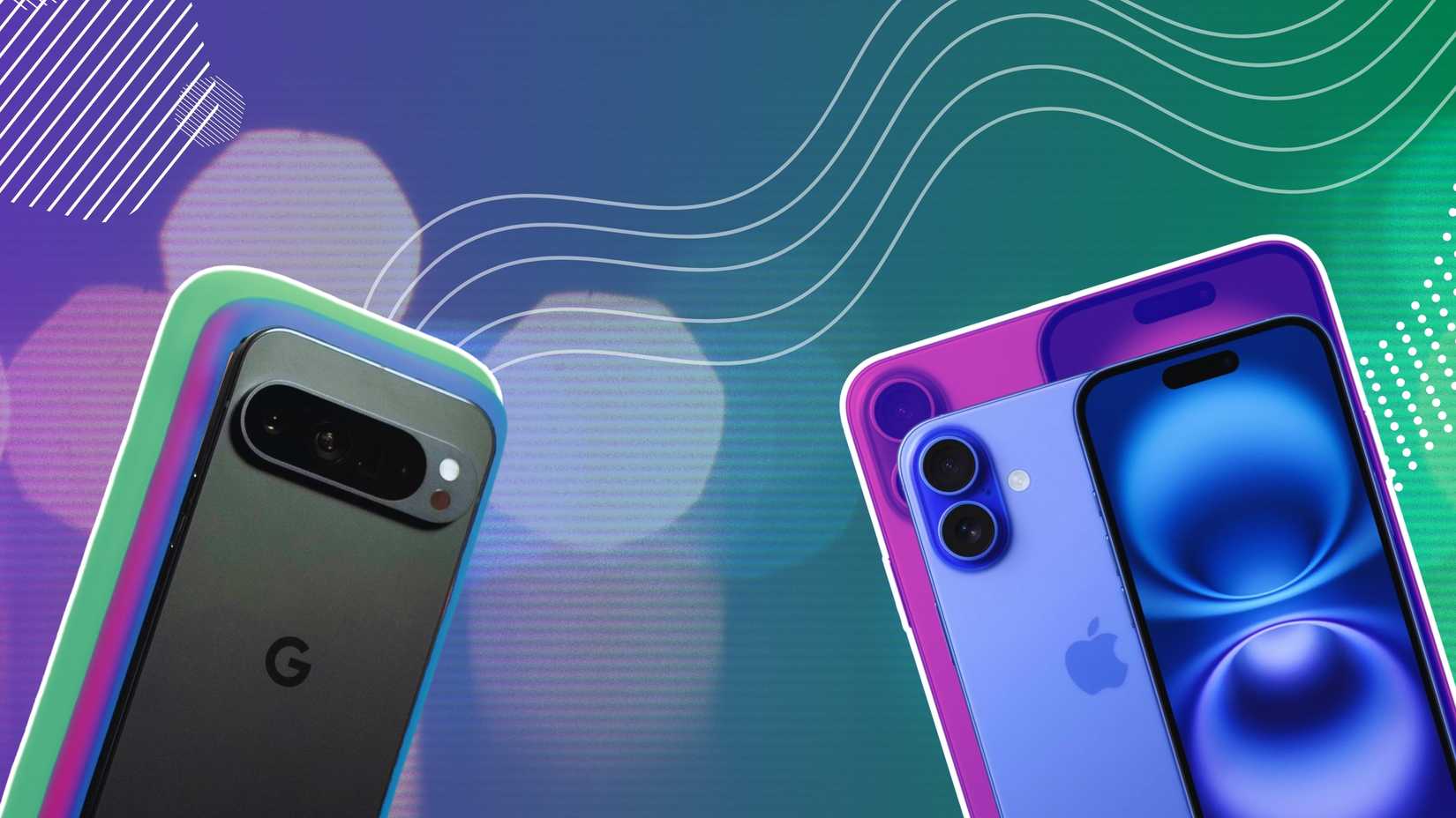 Gamers want more than AI from the Pixel