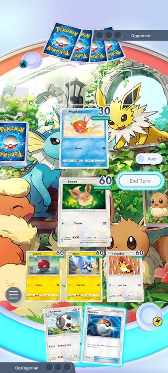 I played Pokmon TCG Pocket's beta to see if it's a must-play game I played Pokmon TCG Pocket's beta to see if it's a must-play game