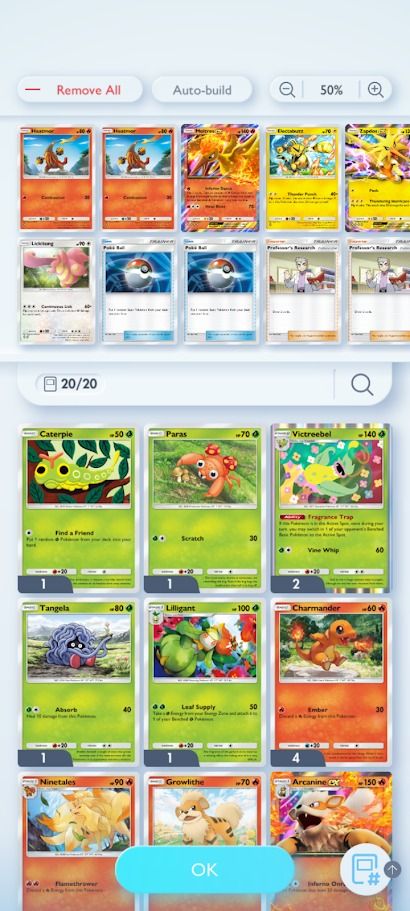 I played Pokmon TCG Pocket's beta to see if it's a must-play game