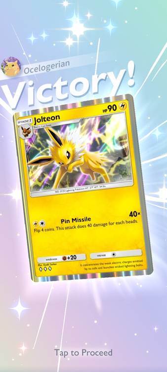 I played Pokmon TCG Pocket's beta to see if it's a must-play game I played Pokmon TCG Pocket's beta to see if it's a must-play game