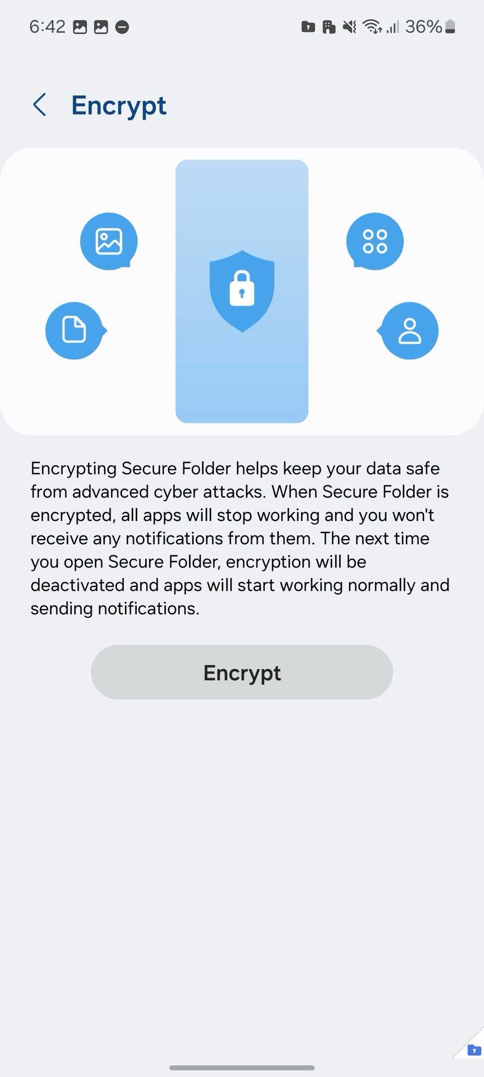 Keep Private Folder I tried Android Private Space and Samsung Secure Folder: Here's what I ...