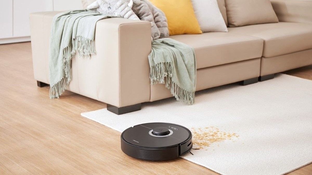 This limited-time deal drops the Roborock Q7 Max to $160, by far